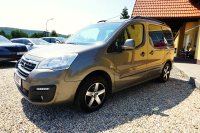 Peugeot Partner Tepee, 2018 - 1