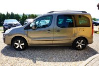 Peugeot Partner Tepee, 2018 - 2