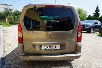 Peugeot Partner Tepee, 2018 - 4