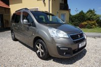 Peugeot Partner Tepee, 2018 - 7