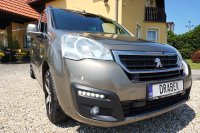 Peugeot Partner Tepee, 2018 - 9