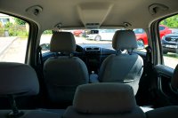 Škoda Roomster, 2008 - 12