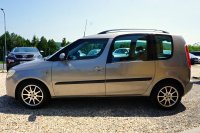 Škoda Roomster, 2008 - 2