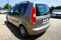 Škoda Roomster, 2008 - 3