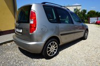 Škoda Roomster, 2008 - 5