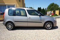 Škoda Roomster, 2008 - 6
