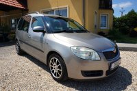 Škoda Roomster, 2008 - 7