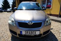 Škoda Roomster, 2008 - 8