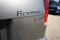 Škoda Roomster, 2008 - 9